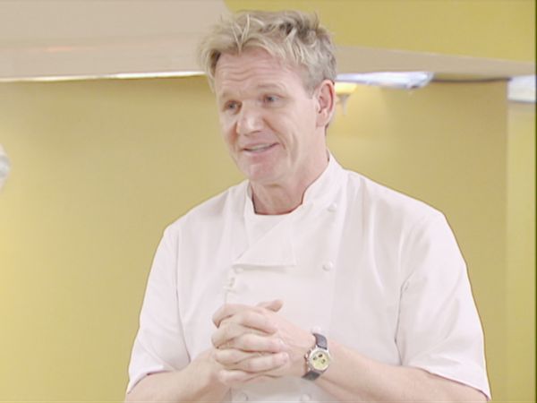 Ramsay's Kitchen Nightmares USA - Avsnitt 516