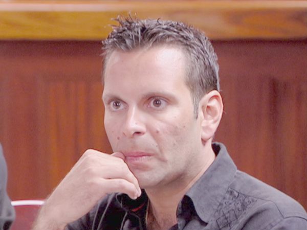 Ramsay's Kitchen Nightmares USA - Avsnitt 602