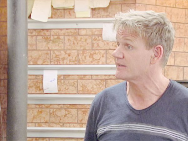 Ramsay's Kitchen Nightmares USA - Avsnitt 603