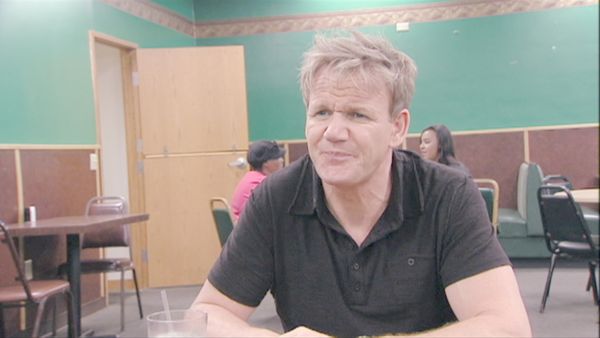 Ramsay's Kitchen Nightmares USA - Avsnitt 604