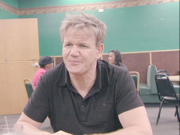 Ramsay's Kitchen Nightmares USA - Avsnitt 604