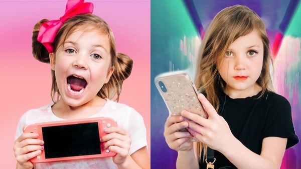 pocket.watch: The Stella Show Ultimate mishmash - Stella Turns Into a Teen!