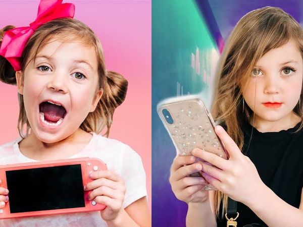 pocket.watch: The Stella Show Ultimate mishmash - Stella Turns Into a Teen!
