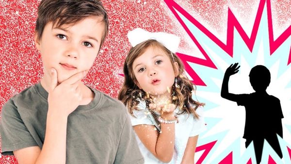 pocket.watch: The Stella Show Ultimate mishmash - Stella Casts a Spell!