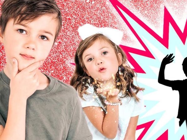 pocket.watch: The Stella Show Ultimate mishmash - Stella Casts a Spell!