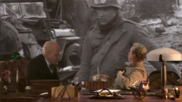 World War II: When Lions Roared - A Uniting of Nations