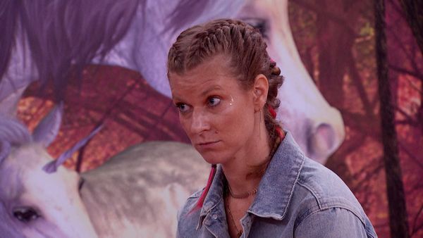 Big Brother - Episode 4