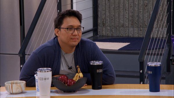 Big Brother - Episode 6