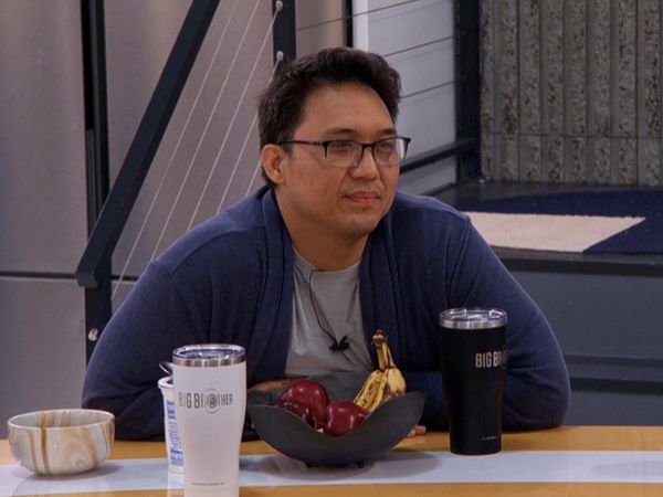 Big Brother - Episode 6