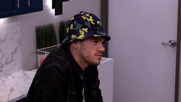 Big Brother - Episode 7