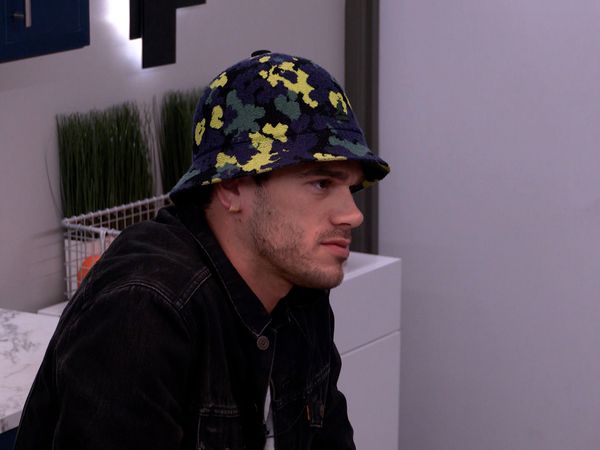 Big Brother - Episode 7
