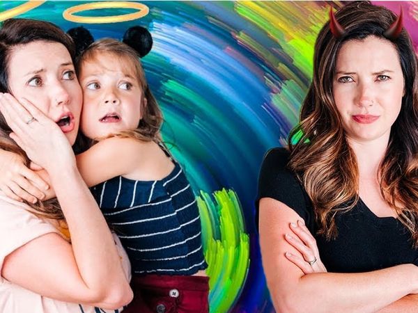 pocket.watch: The Stella Show Ultimate mishmash - Stella Vs. Evil Twins!