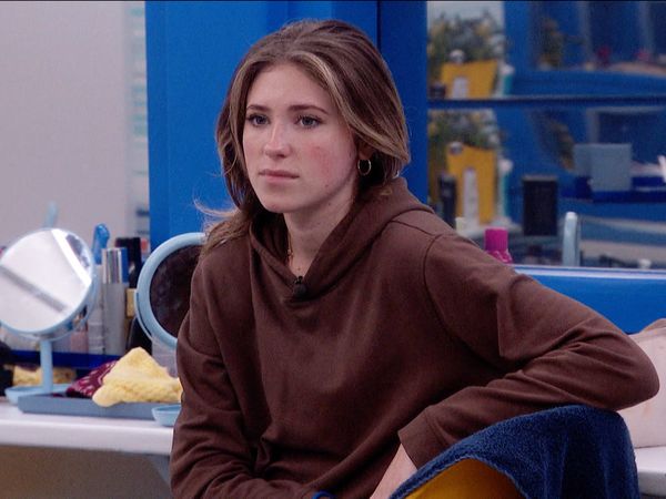 Big Brother - Episode 8