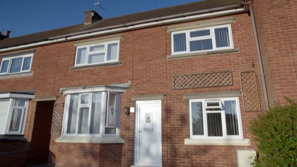 Love it or List It UK - Albrighton