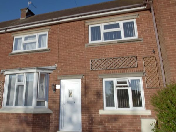 Love it or List It UK - Albrighton