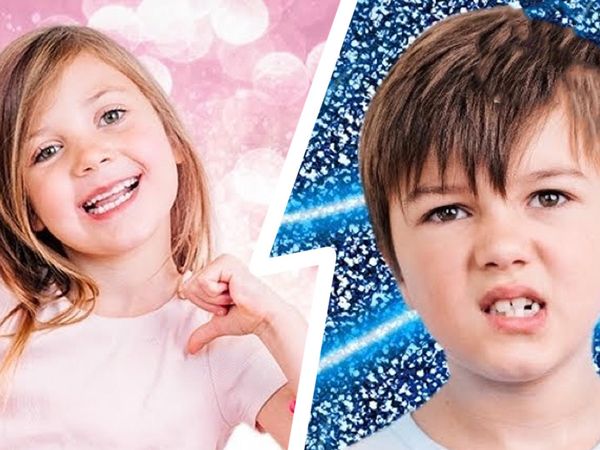 pocket.watch: The Stella Show Ultimate mishmash - Silly Sibling Stories!