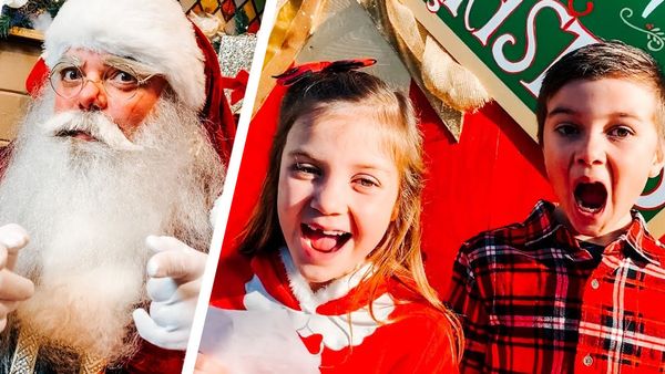 pocket.watch: The Stella Show Ultimate mishmash - A Very Stella Holiday!