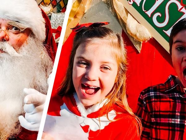 pocket.watch: The Stella Show Ultimate mishmash - A Very Stella Holiday!