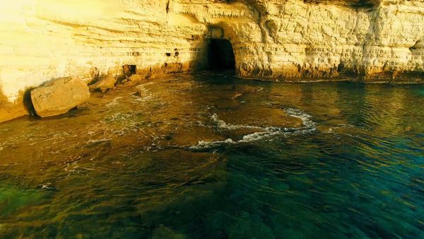 El mundo es tuyo - Malta, Dinamarca, Ocean City