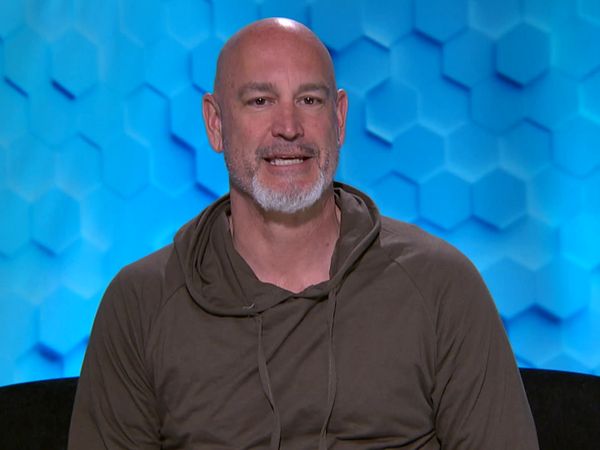 Big Brother - Episode 9