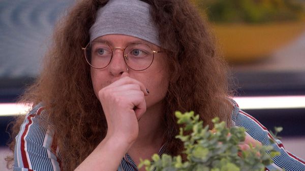 Big Brother - Episode 10