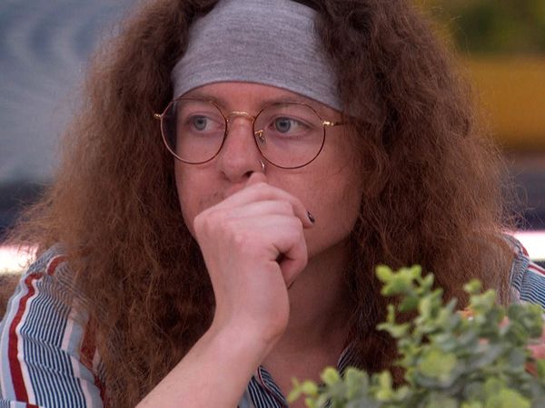 Big Brother - Episode 10