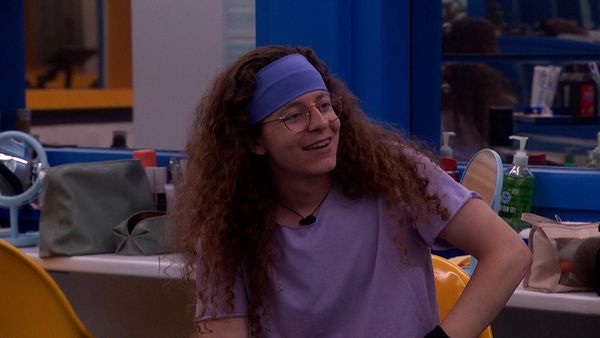 Big Brother - Episode 12