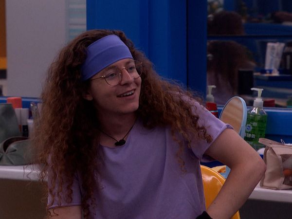 Big Brother - Episode 12