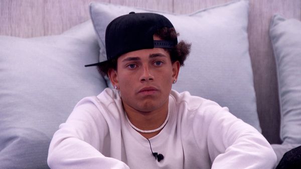 Big Brother - Episode 14