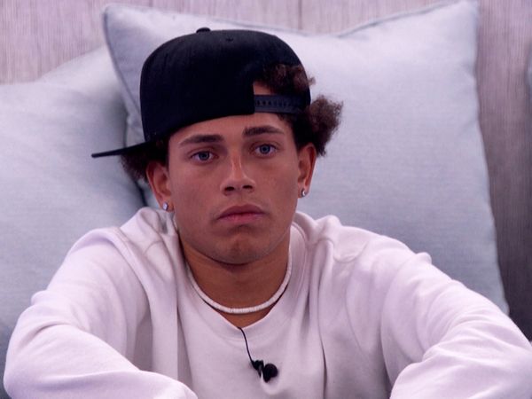 Big Brother - Episode 14