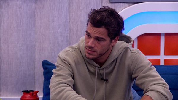 Big Brother - Episode 17