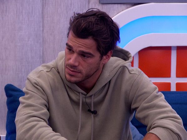 Big Brother - Episode 17