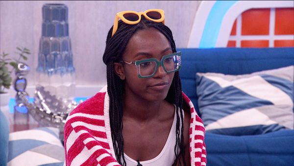 Big Brother - Episode 18