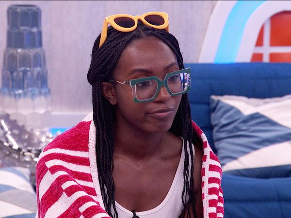 Big Brother - Episode 18