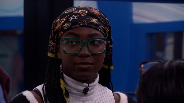 Big Brother - Episode 19