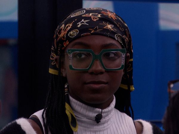 Big Brother - Episode 19