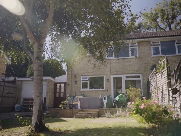 Love it or List It UK - East Grinstead