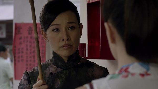 Serangoon Road en español - Episodio 8
