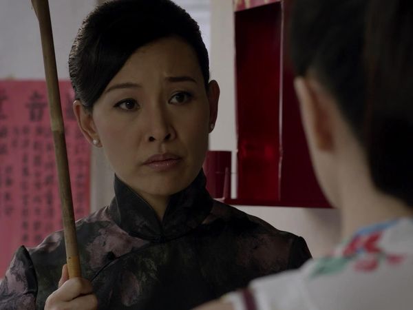 Serangoon Road en español - Episodio 8
