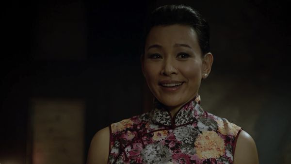 Serangoon Road en español - Episodio 10