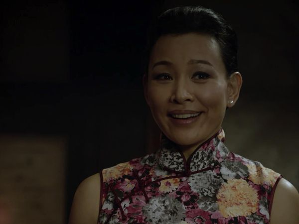 Serangoon Road en español - Episodio 10