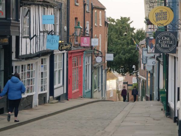 Love it or List It UK - Lincoln