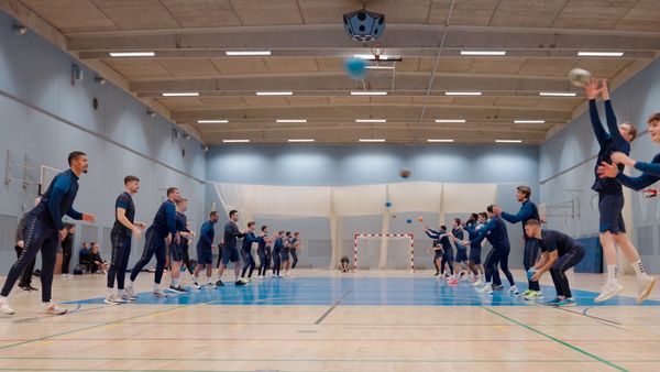 Holdet - Tæt på - Tæt på - #1-3