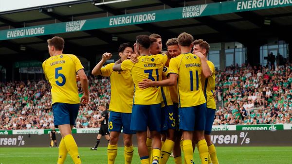 Holdet - Tæt på - Tæt på - #10-12