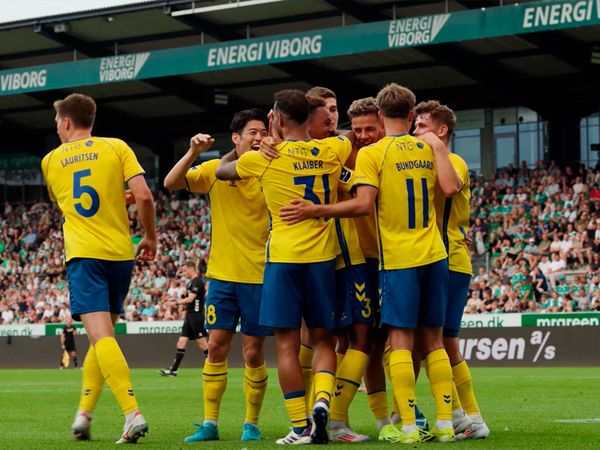 Holdet - Tæt på - Tæt på - #10-12