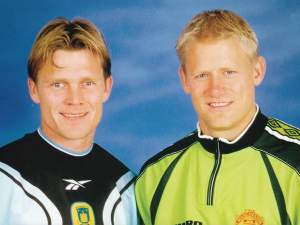 Legenden fortæller - Afsnit 1: Mogens Krogh