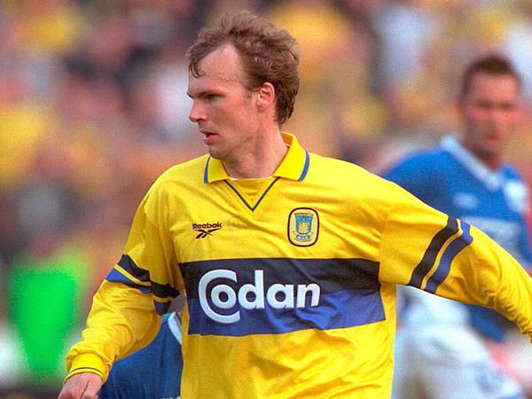Legenden fortæller - Afsnit 4: Ole Bjur