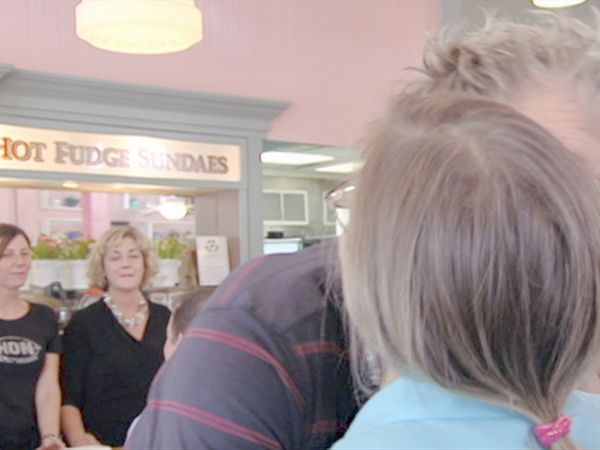 Ramsay's Kitchen Nightmares USA - Avsnitt 606