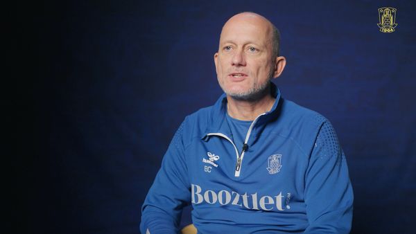 Legenden fortæller - Bent ’Turbo’ Christensen