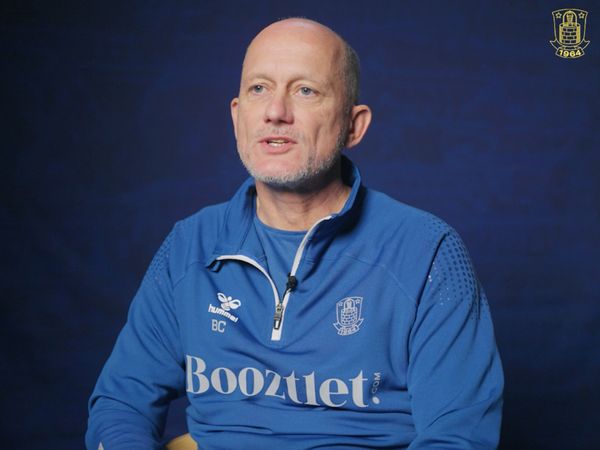 Legenden fortæller - Bent ’Turbo’ Christensen